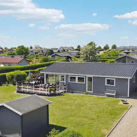 Semesterbostad Stunning In With Wifi